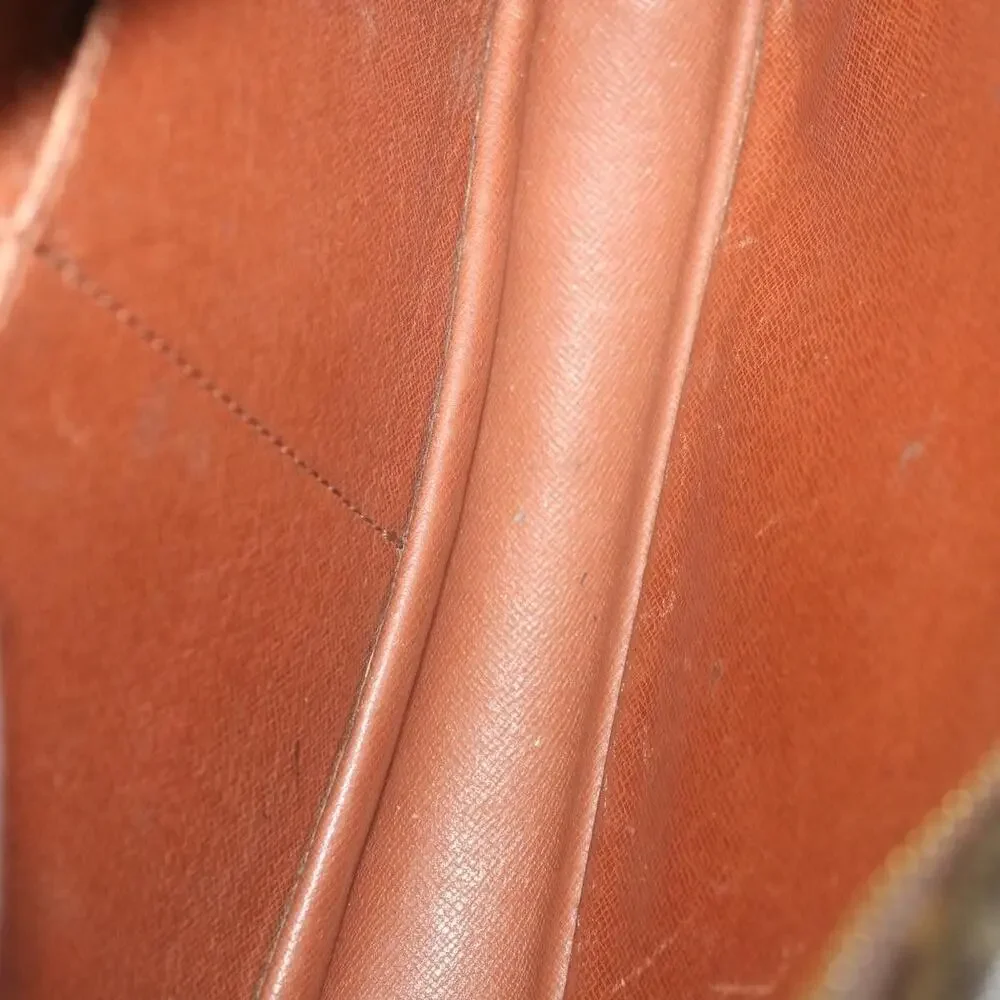 Louis Vuitton height width